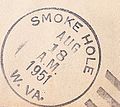 Thumbnail for Smoke Hole, West Virginia