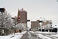 Albuquerque, Nuevo México