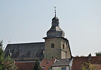 Hohnekirche, Soest