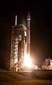 Atlas V 411 z sondą Solar Orbiter