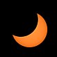 Solar eclipse 2008Feb07-New Zealand-partial-Greg Hewgill.jpg