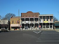 Somerville (Tennessee)