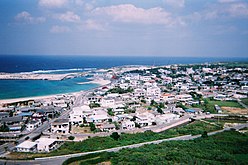 Tindahanata (Okinawa Prefecture)