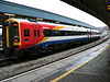 South West Trains 158789 at Bristol Temple Meads