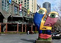 Southbank art works. Melbourne. (21662707662).jpg