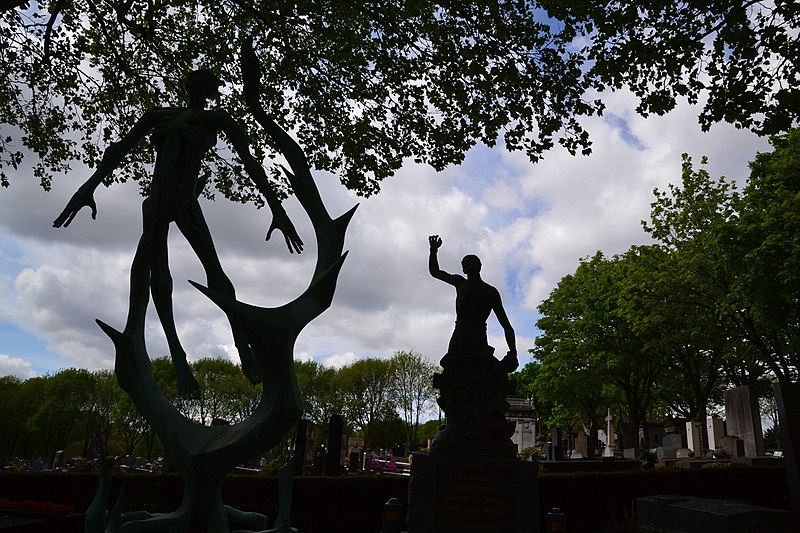 File:Souvenir de la déportation. Père Lachaise, Paris (9419255501).jpg