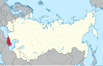República Federal Soviètica De Transcaucàsia