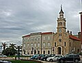 Franziskanerkloster in Split