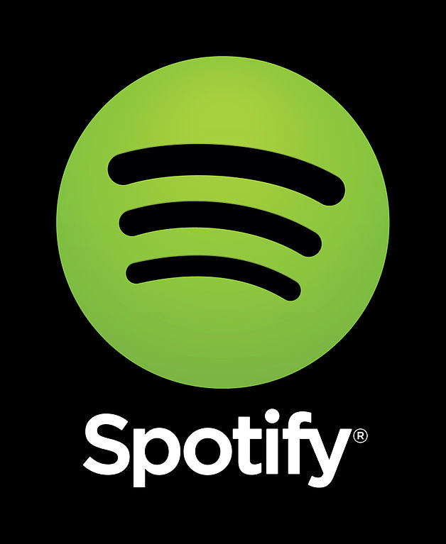 File:Spotify logo vertical black.jpg - Wikimedia Commons