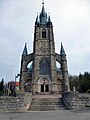 Katholische Kirche St. Bonifatius