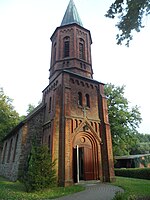 St. Laurentius (Stederdorf)