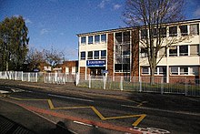 St. Thomas More Catholic High - geograph.org.uk - 280915.jpg