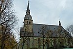 Vorschaubild für St. Walburga (Werl)