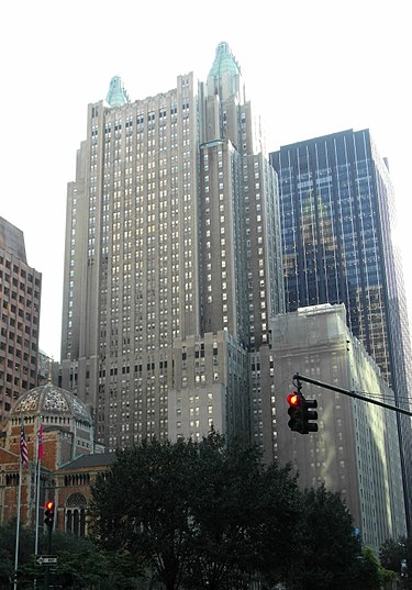 St Bartholomews and The Waldorf Astoria Hotel.jpg