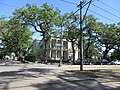Thumbnail for File:St Charles &amp; Eighth Street, Elms Mansion, New Orleans, April 2023.jpg