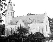 Gereja St John, Poxwell, Dorset.jpg