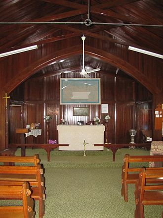 Interior, 2014 St John the Baptist Anglican Church Complex (2014) - interior.jpg