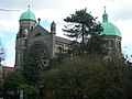 St Joseph's Church, Highgate - geograph.org.uk - 370060.jpg
