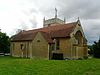 Chiesa di San Luca, Chiddingstone Causeway.JPG