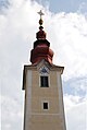 Category:Pfarrkirche hl. Martin, Sankt Martin im Sulmtal - Wikimedia ...