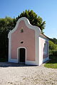Chapel of Ortisei