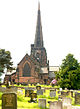 Crkva svetog Wilfrida, Davenham.jpg