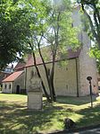 Alte Clemenskirche (Hiltrup)