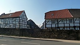 Schulstraße Hattingen