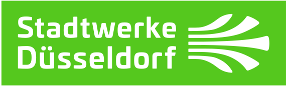 File:Stadtwerke Duesseldorf Logo.svg