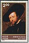 Stamp of India - 1978 - Colnect 326684 - 400th Birth Anniv Rubens.jpeg