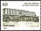 Stamp of India - 1989 - Colnect 165285 - Lok Sabha Secretariat formerly Legislative Assembly Departm.jpeg