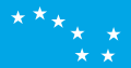 Starry Plough zászló, Írország
