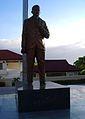 The National Shrine of Marcelo H. Del Pilar di San Nicolas, Bulakan, Bulacan