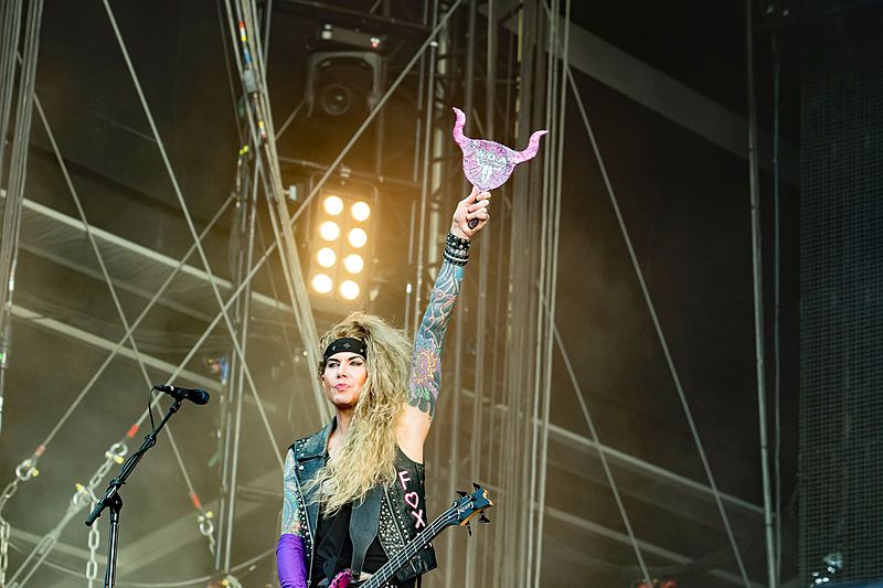 File:Steel Panther – Wacken Open Air 2016 27.jpg