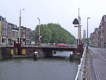 Stenenbrug Utrecht