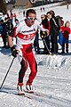 2011 Swiss cross-country skiing championships - Duathlon