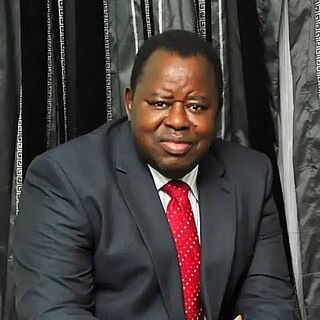 <span class="mw-page-title-main">Stephen Akinola</span> Nigerian Pentecostal Pastor