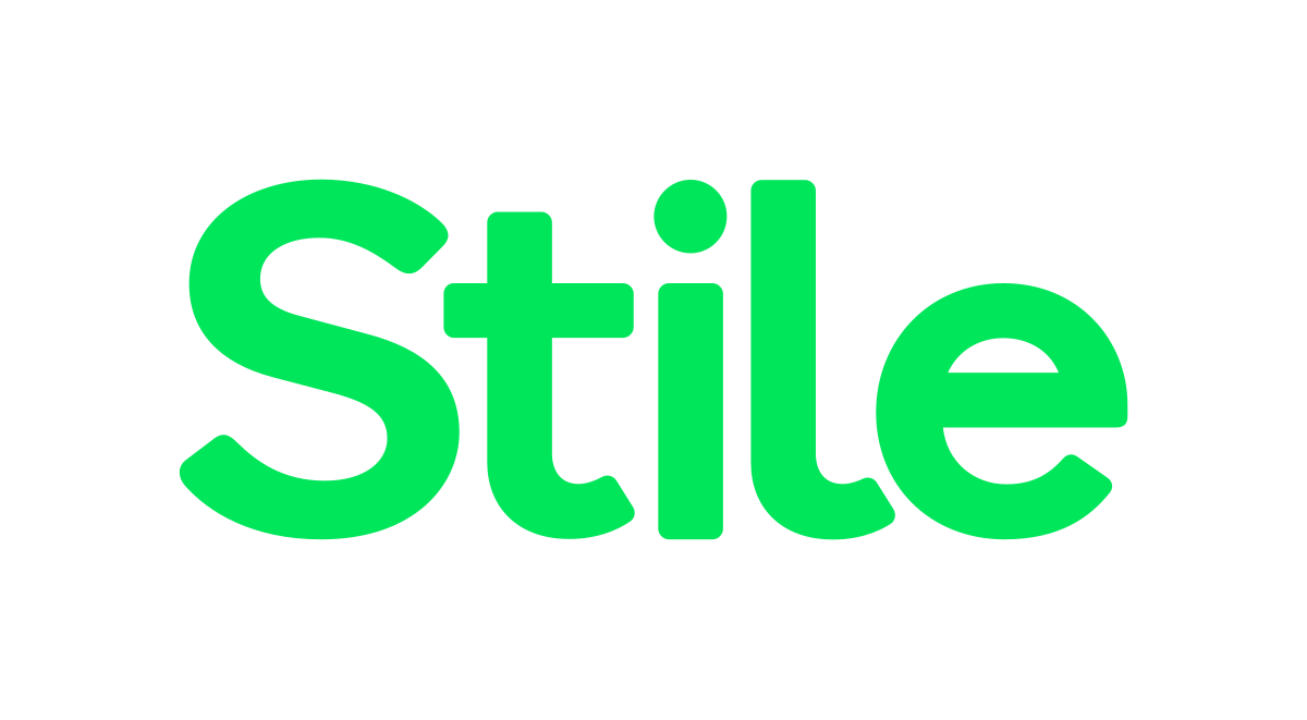 Logo 2017. Плитка stiles logo.