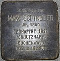 Stolperstein Max Schindler.JPG