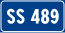 Staatsweg 489 Italia.svg