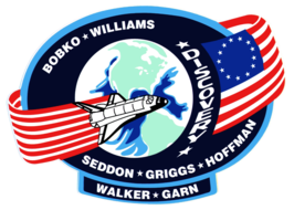 STS-51-D