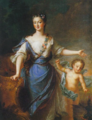 Studio of Nattier - So-called portrait of a daughter of Louis XV as Ceres.png