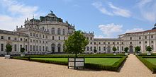 Schloss Stupinigi