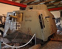 A7V