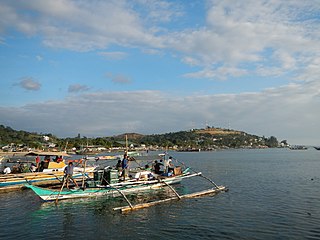 Subic, Zambales Municipality in Central Luzon, Philippines