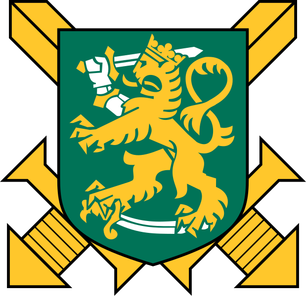 File:Suomen Maavoimien tunnus.svg