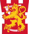 Емблема Збройних сил Фінляндії