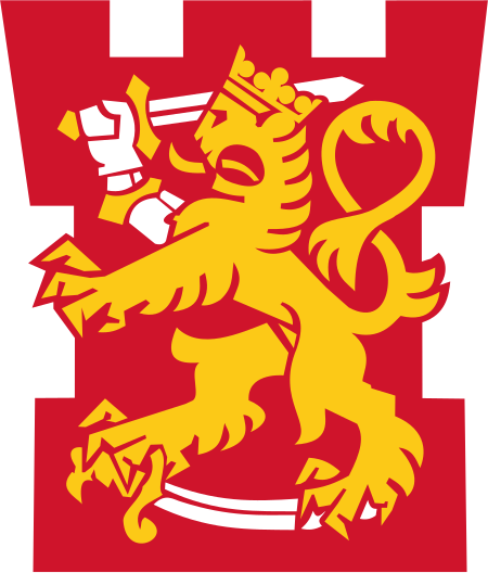 Lực lượng Phòng vệ Phần Lan