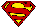 Thumbnail for Superman logo