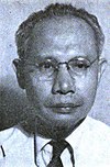 Sutan Mohammad Amin, Kami Perkenalkan (1954), p51.jpg